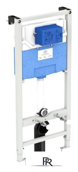 Инсталляция для унитаза Ideal Standard Prosys Frame 120 M R020467 - Изображение №1 — Интернет-магазин ПроЗаказ