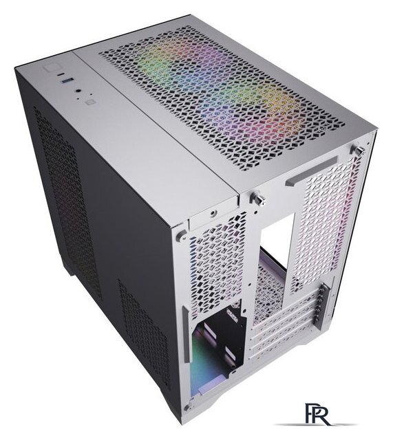 Корпус Powercase Vision Micro CVWM-L4 - Изображение №8 — Интернет-магазин ПроЗаказ