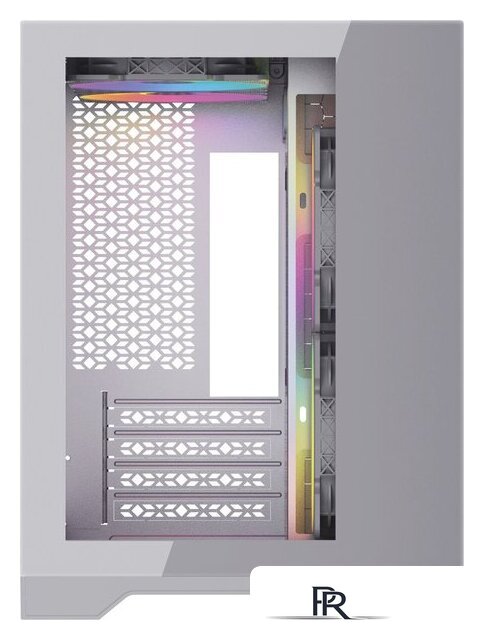 Корпус Powercase Vision Micro CVWM-L4 - Изображение №5 — Интернет-магазин ПроЗаказ