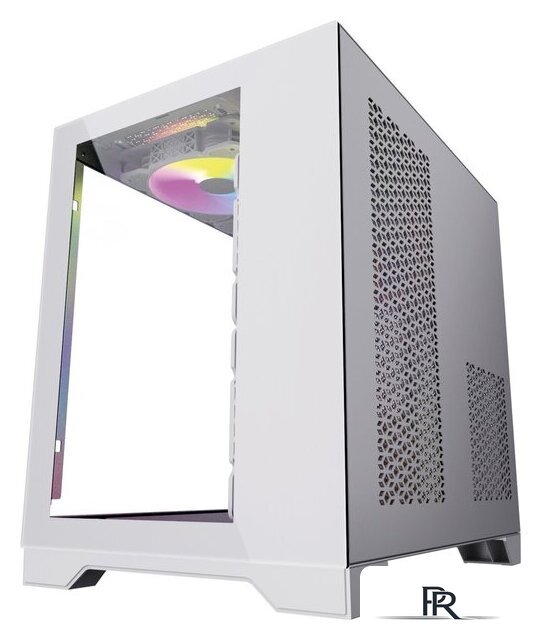 Корпус Powercase Vision Micro CVWM-L4 - Изображение №10 — Интернет-магазин ПроЗаказ