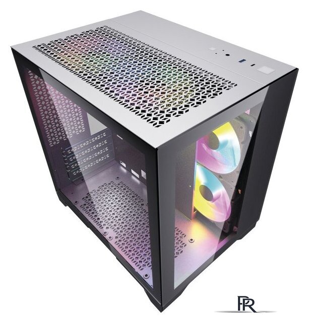 Корпус Powercase Vision Micro CVWM-L4 - Изображение №6 — Интернет-магазин ПроЗаказ