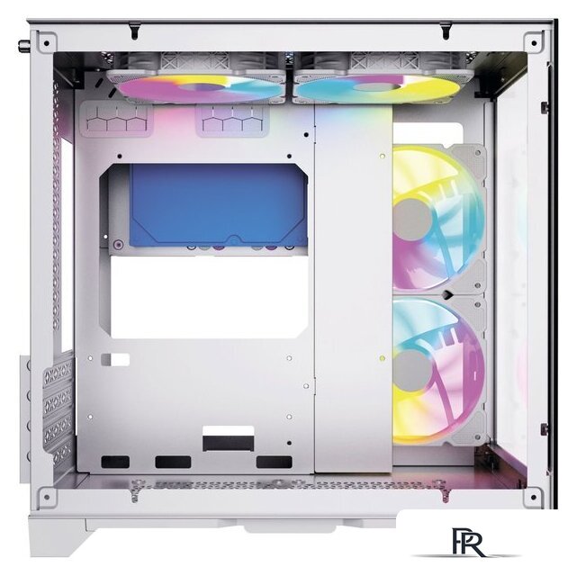 Корпус Powercase Vision Micro CVWM-L4 - Изображение №4 — Интернет-магазин ПроЗаказ