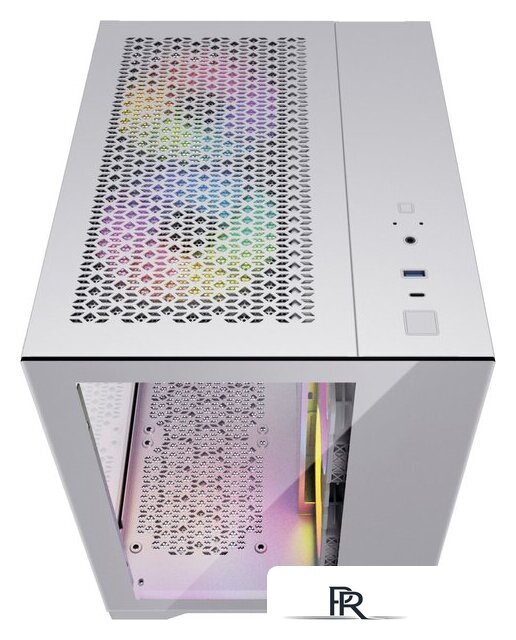 Корпус Powercase Vision Micro CVWM-L4 - Изображение №9 — Интернет-магазин ПроЗаказ