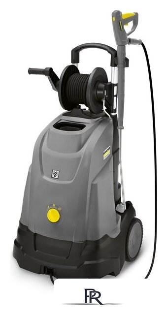 Мойка высокого давления Karcher HDS 5/15 UX 1.064-913.0 - Изображение №1 — Интернет-магазин ПроЗаказ