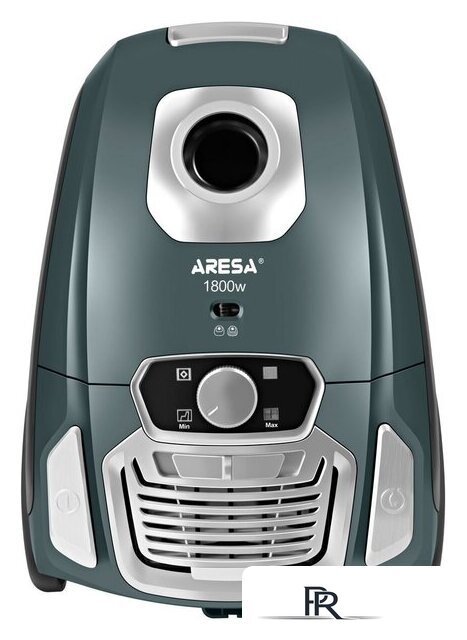 Пылесос Aresa AR-2403 - Изображение №2 — Интернет-магазин ПроЗаказ
