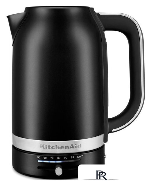 Электрический чайник KitchenAid 5KEK1701EBM - Изображение №1 — Интернет-магазин ПроЗаказ