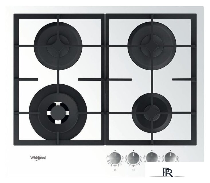 Варочная панель Whirlpool GOFL 629/WH - Изображение №1 — Интернет-магазин ПроЗаказ
