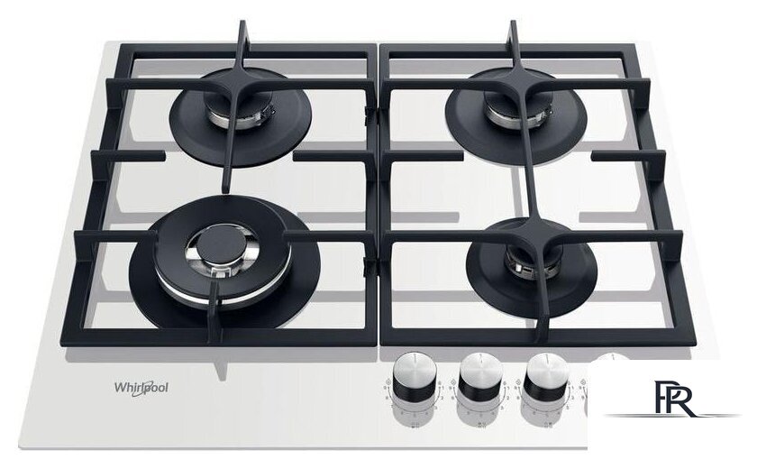Варочная панель Whirlpool GOFL 629/WH - Изображение №2 — Интернет-магазин ПроЗаказ