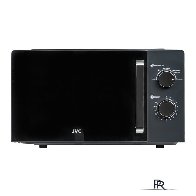 Микроволновая печь JVC JK-MW148M - Изображение №2 — Интернет-магазин ПроЗаказ