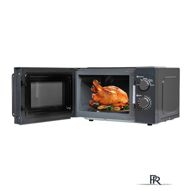 Микроволновая печь JVC JK-MW148M - Изображение №4 — Интернет-магазин ПроЗаказ