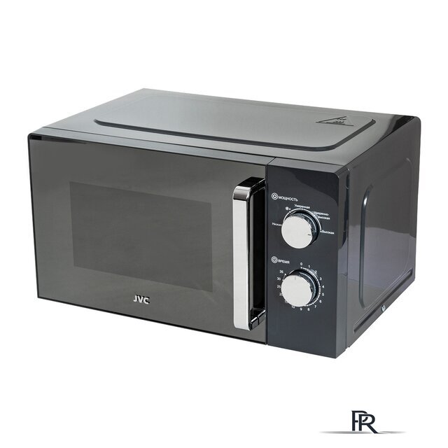 Микроволновая печь JVC JK-MW148M - Изображение №3 — Интернет-магазин ПроЗаказ