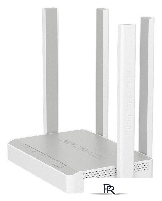 Wi-Fi роутер Netcraze Speedster NC-3013 - Изображение №2 — Интернет-магазин ПроЗаказ