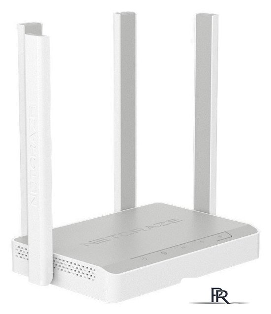 Wi-Fi роутер Netcraze Speedster NC-3013 - Изображение №8 — Интернет-магазин ПроЗаказ