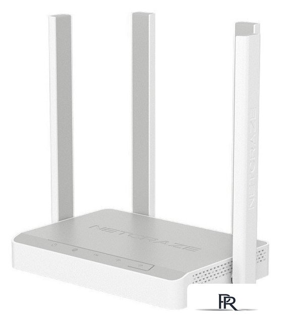 Wi-Fi роутер Netcraze Speedster NC-3013 - Изображение №12 — Интернет-магазин ПроЗаказ