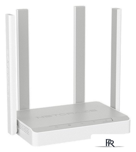 Wi-Fi роутер Netcraze Speedster NC-3013 - Изображение №9 — Интернет-магазин ПроЗаказ