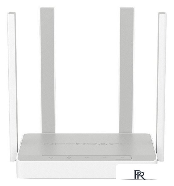 Wi-Fi роутер Netcraze Speedster NC-3013 - Изображение №1 — Интернет-магазин ПроЗаказ