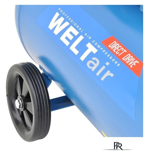 Компрессор Welt AR50VT - Изображение №7 — Интернет-магазин ПроЗаказ