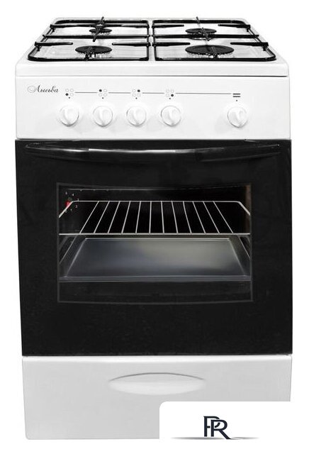 Кухонная плита Лысьва ГП 400 МС СТ-2У (белый) - Изображение №1 — Интернет-магазин ПроЗаказ