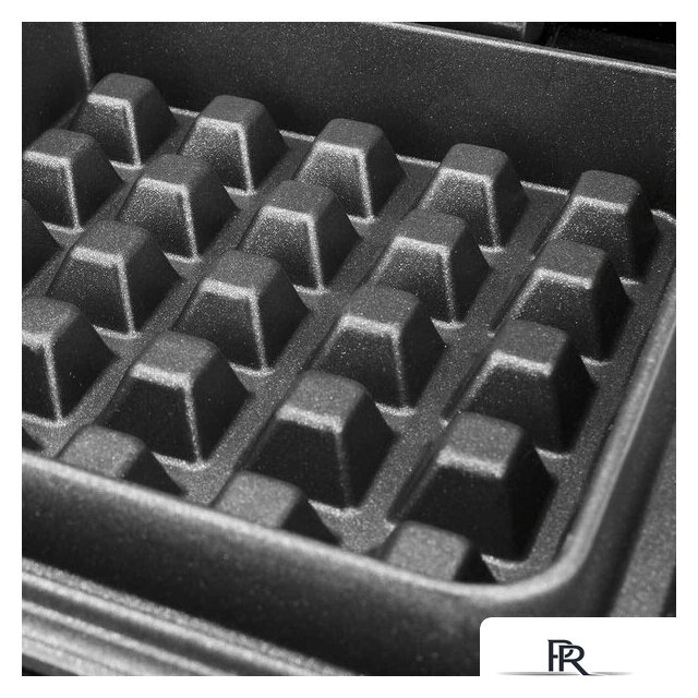 Вафельница Gastroback 42424 - Изображение №4 — Интернет-магазин ПроЗаказ