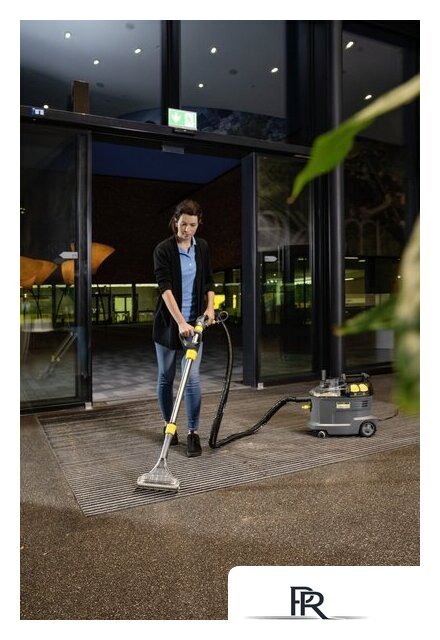 Пылесос Karcher Puzzi 8/1 Adv 1.100-241.0 - Изображение №2 — Интернет-магазин ПроЗаказ