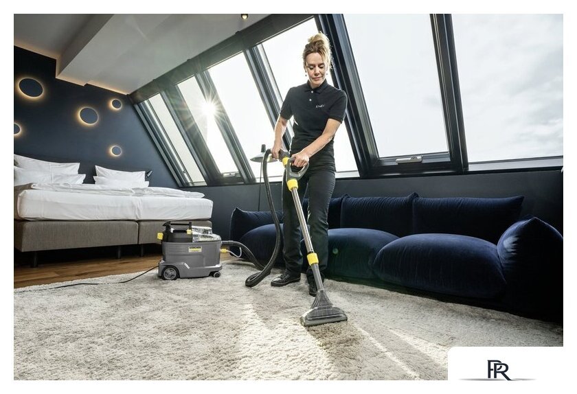 Пылесос Karcher Puzzi 8/1 Adv 1.100-241.0 - Изображение №8 — Интернет-магазин ПроЗаказ