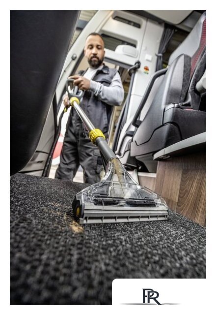 Пылесос Karcher Puzzi 8/1 Adv 1.100-241.0 - Изображение №5 — Интернет-магазин ПроЗаказ