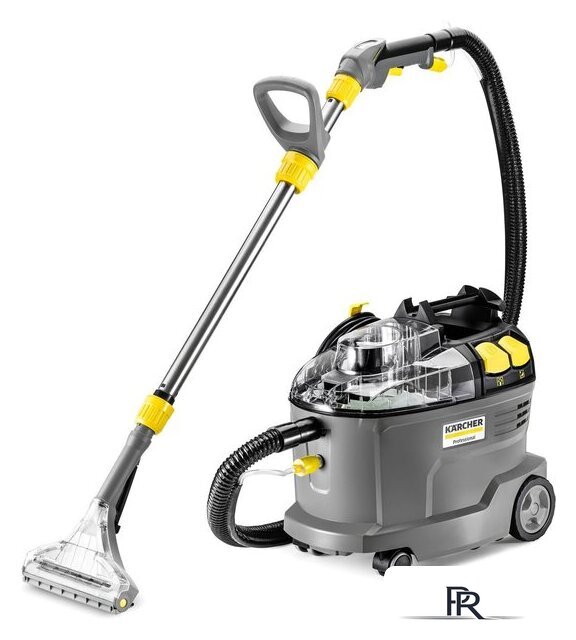 Пылесос Karcher Puzzi 8/1 Adv 1.100-241.0 - Изображение №1 — Интернет-магазин ПроЗаказ