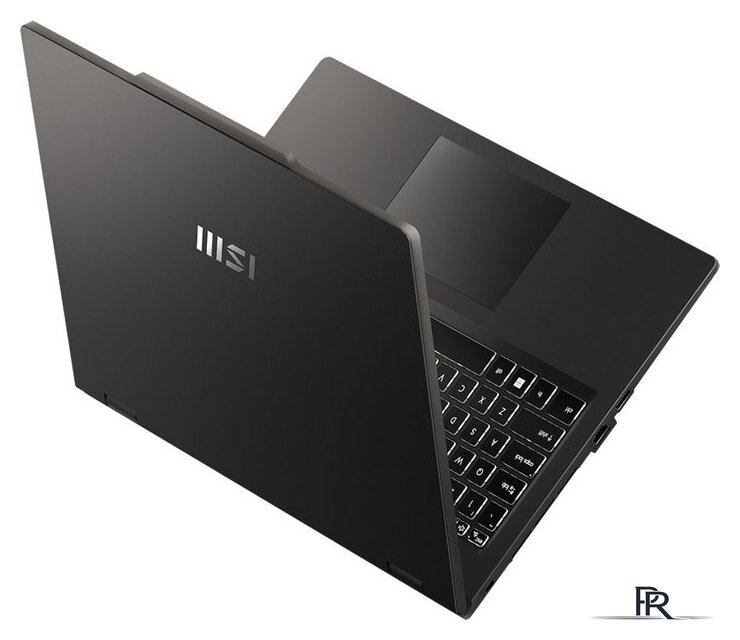 Ноутбук MSI Venture 16 AI A1MG-037XRU - Изображение №5 — Интернет-магазин ПроЗаказ