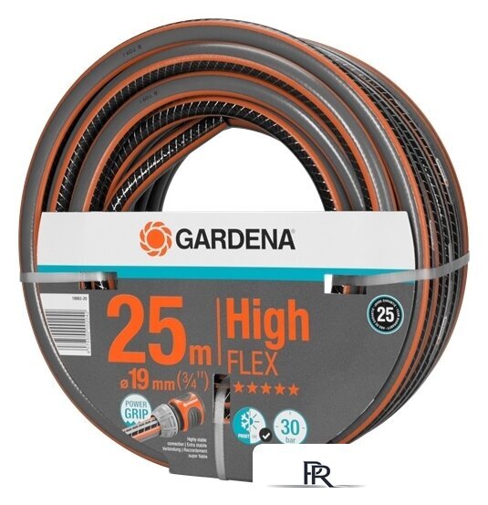 Шланг Gardena HighFLEX 19 мм (3/4