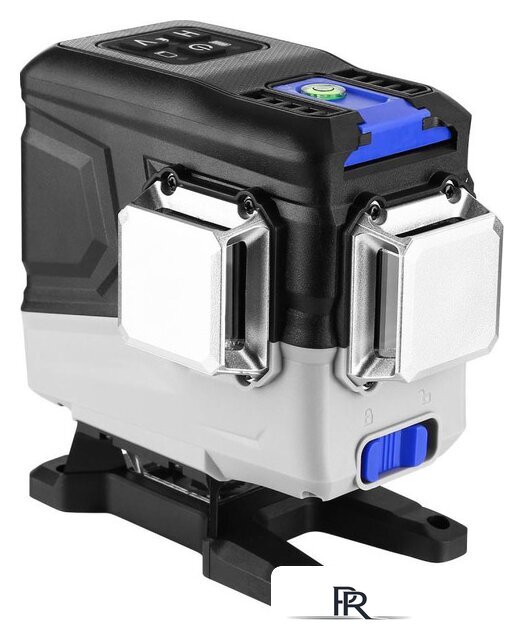 Лазерный нивелир Deko LL12-HVR SET 2 PREMIUM 065-0105-1 - Изображение №3 — Интернет-магазин ПроЗаказ