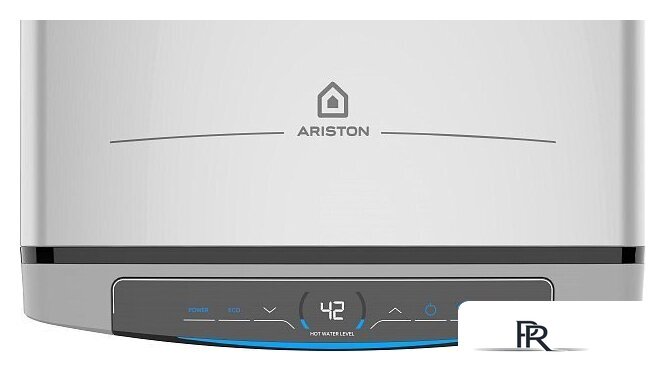 Накопительный электрический водонагреватель Ariston Velis Lux Inox PW ABSE WiFi 30 - Изображение №3 — Интернет-магазин ПроЗаказ