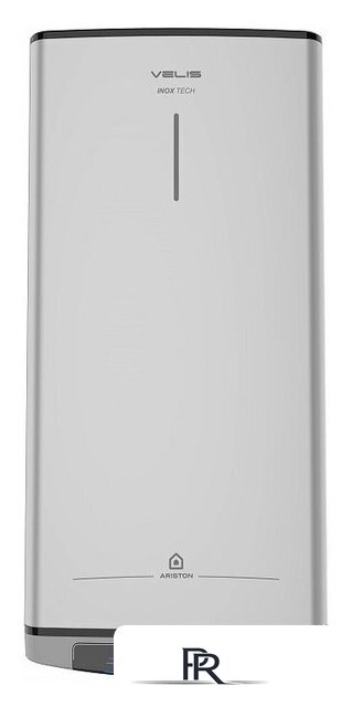 Накопительный электрический водонагреватель Ariston Velis Lux Inox PW ABSE WiFi 30 - Изображение №1 — Интернет-магазин ПроЗаказ