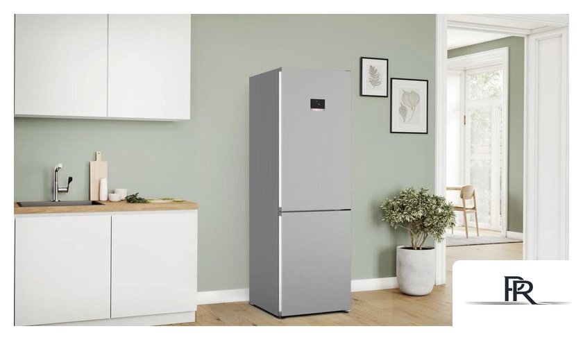 Холодильник Bosch Serie 4 KGN367LDF - Изображение №2 — Интернет-магазин ПроЗаказ