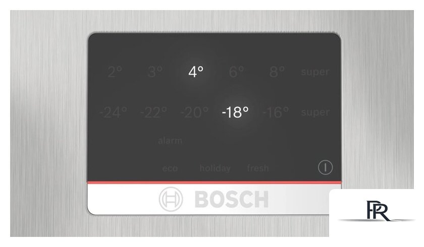 Холодильник Bosch Serie 4 KGN367LDF - Изображение №4 — Интернет-магазин ПроЗаказ