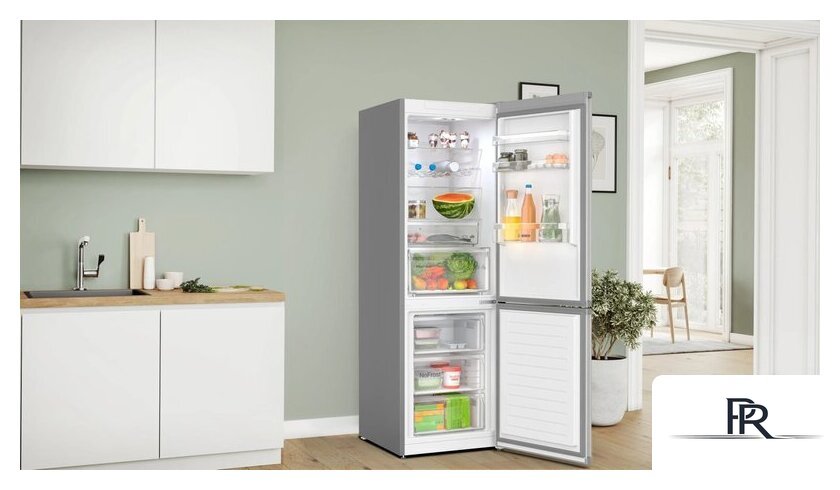 Холодильник Bosch Serie 4 KGN367LDF - Изображение №3 — Интернет-магазин ПроЗаказ