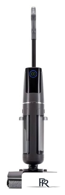 Вертикальный моющий пылесос Hyundai HYV-S01AQUA - Изображение №1 — Интернет-магазин ПроЗаказ