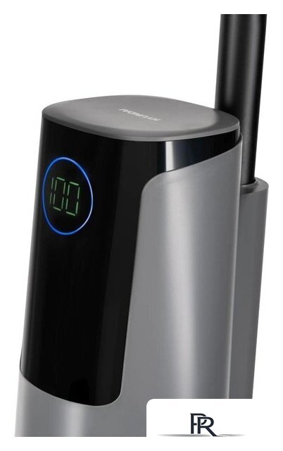 Вертикальный моющий пылесос Hyundai HYV-S01AQUA - Изображение №15 — Интернет-магазин ПроЗаказ