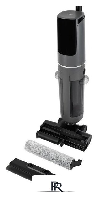 Вертикальный моющий пылесос Hyundai HYV-S01AQUA - Изображение №17 — Интернет-магазин ПроЗаказ