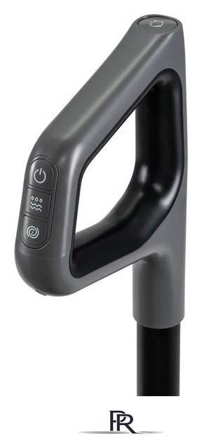 Вертикальный моющий пылесос Hyundai HYV-S01AQUA - Изображение №18 — Интернет-магазин ПроЗаказ