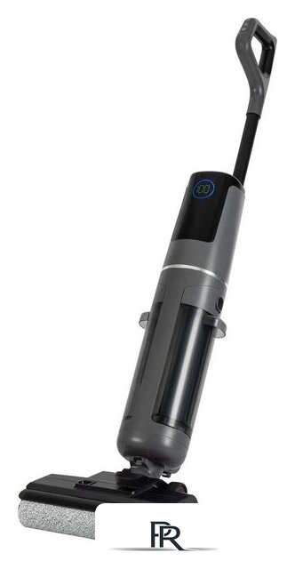 Вертикальный моющий пылесос Hyundai HYV-S01AQUA - Изображение №10 — Интернет-магазин ПроЗаказ