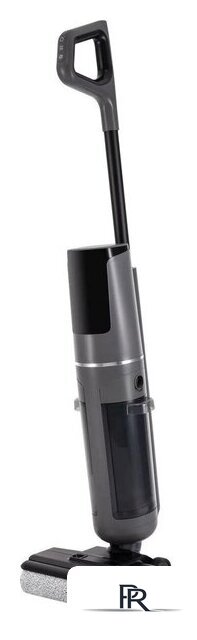 Вертикальный моющий пылесос Hyundai HYV-S01AQUA - Изображение №12 — Интернет-магазин ПроЗаказ