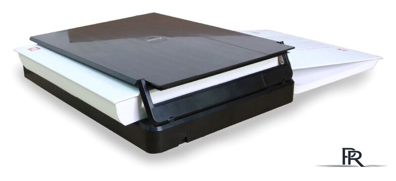 Сканер Avision FB10 - Изображение №7 — Интернет-магазин ПроЗаказ