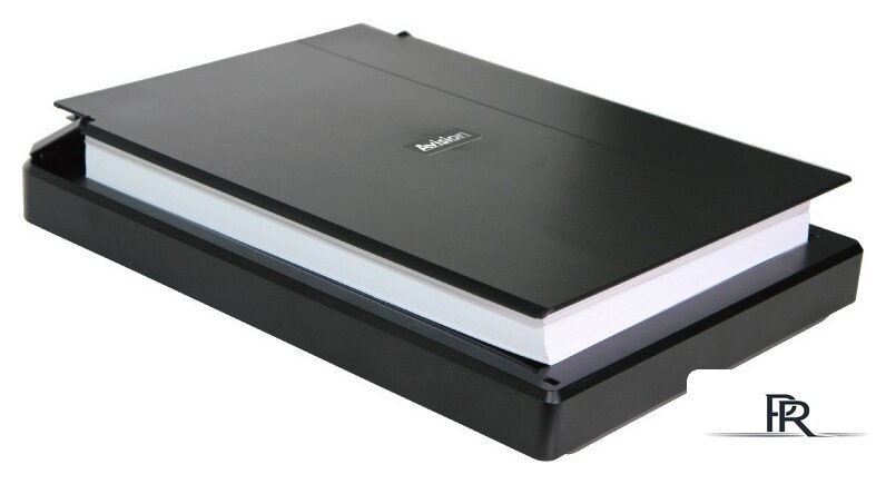 Сканер Avision FB10 - Изображение №2 — Интернет-магазин ПроЗаказ