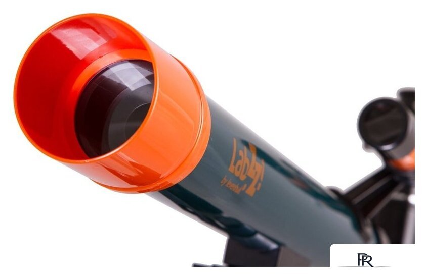 Телескоп Levenhuk LabZZ T1 - Изображение №3 — Интернет-магазин ПроЗаказ