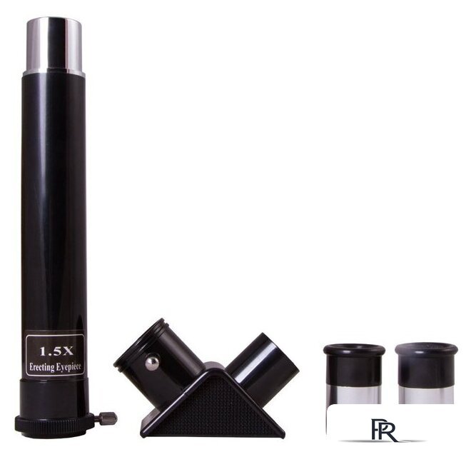 Телескоп Levenhuk LabZZ T1 - Изображение №11 — Интернет-магазин ПроЗаказ