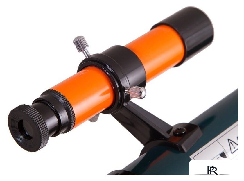 Телескоп Levenhuk LabZZ T1 - Изображение №7 — Интернет-магазин ПроЗаказ
