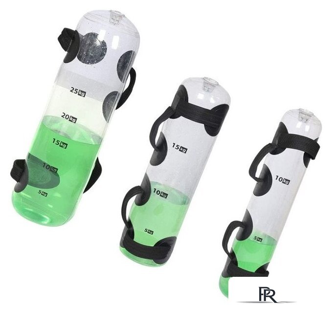 Мешок-гиря Sundays Fitness TBD0556228201 15 кг - Изображение №3 — Интернет-магазин ПроЗаказ