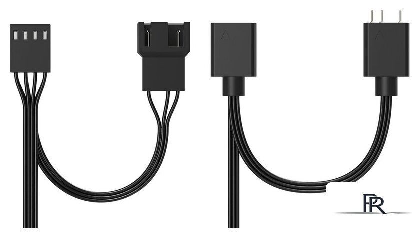 Корпус Ocypus Gamma C72 BK ARGB - Изображение №10 — Интернет-магазин ПроЗаказ