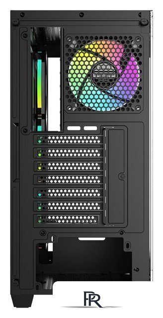 Корпус Ocypus Gamma C72 BK ARGB - Изображение №4 — Интернет-магазин ПроЗаказ