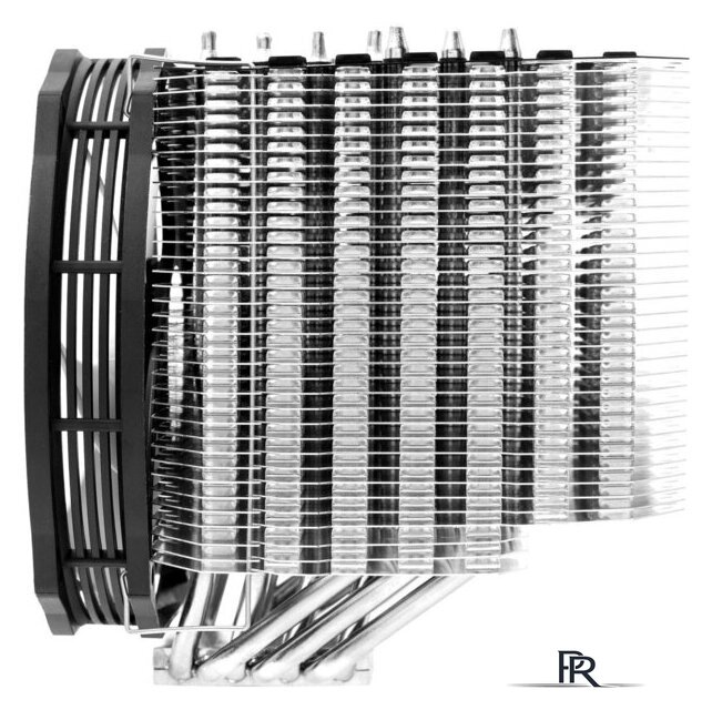Кулер для процессора Thermalright Le GRAND MACHO RT - Изображение №3 — Интернет-магазин ПроЗаказ